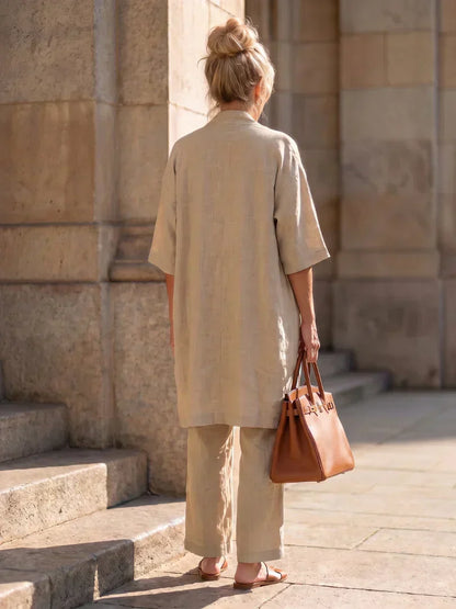 Lorrin™ | Ensemble élégant