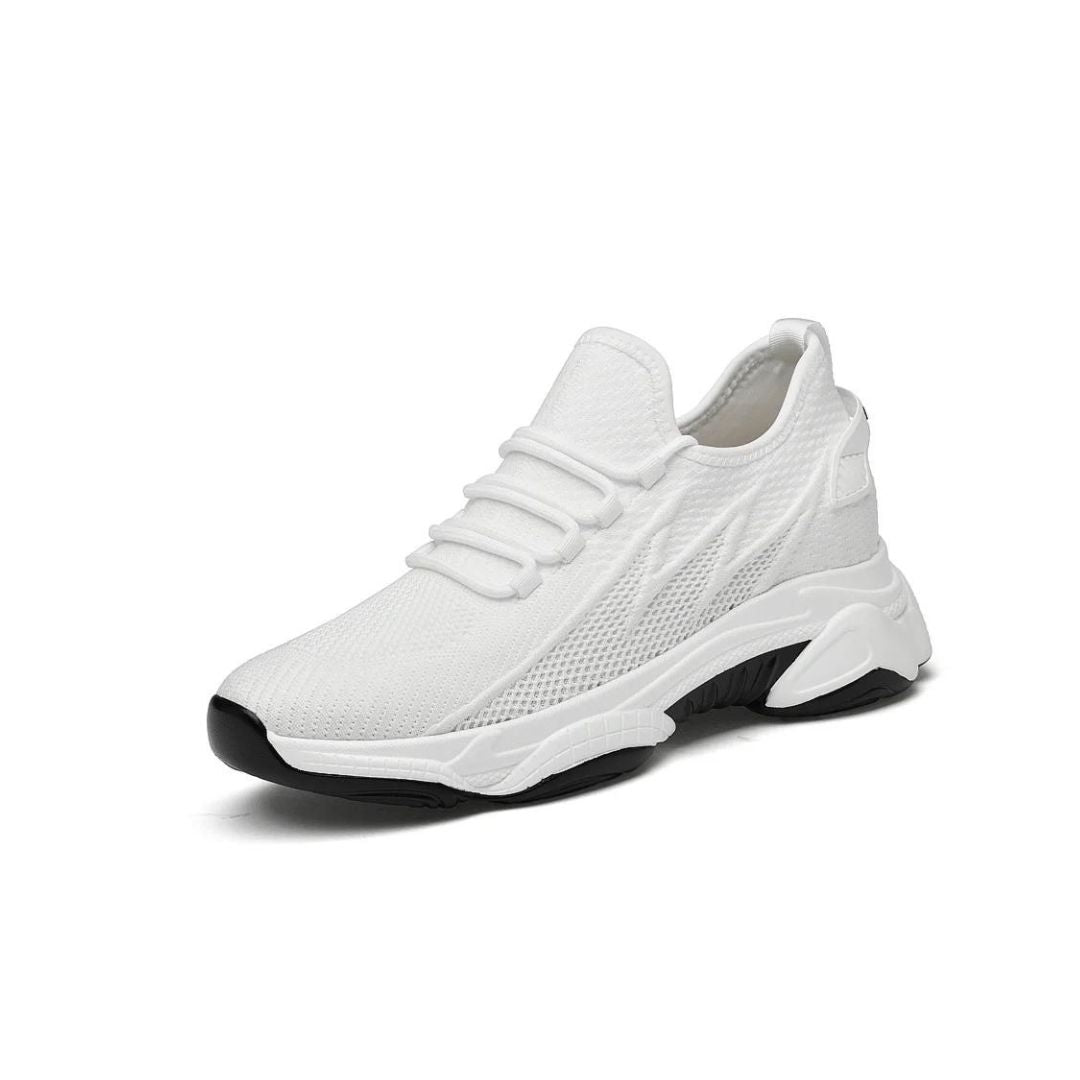 Alpha Kicks : rehaussement invisible jusqu'à 10 cm