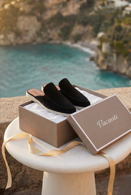 Mule Visconti Yacht pour femme