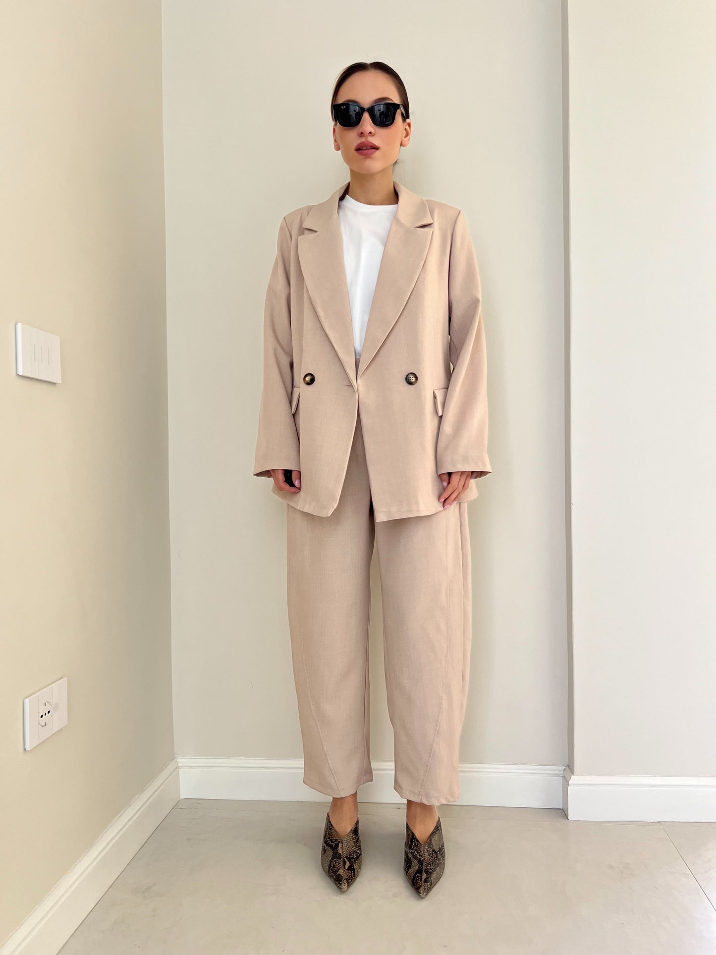 Robe ballon - Robes pour femmes