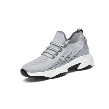 Alpha Kicks : rehaussement invisible jusqu'à 10 cm