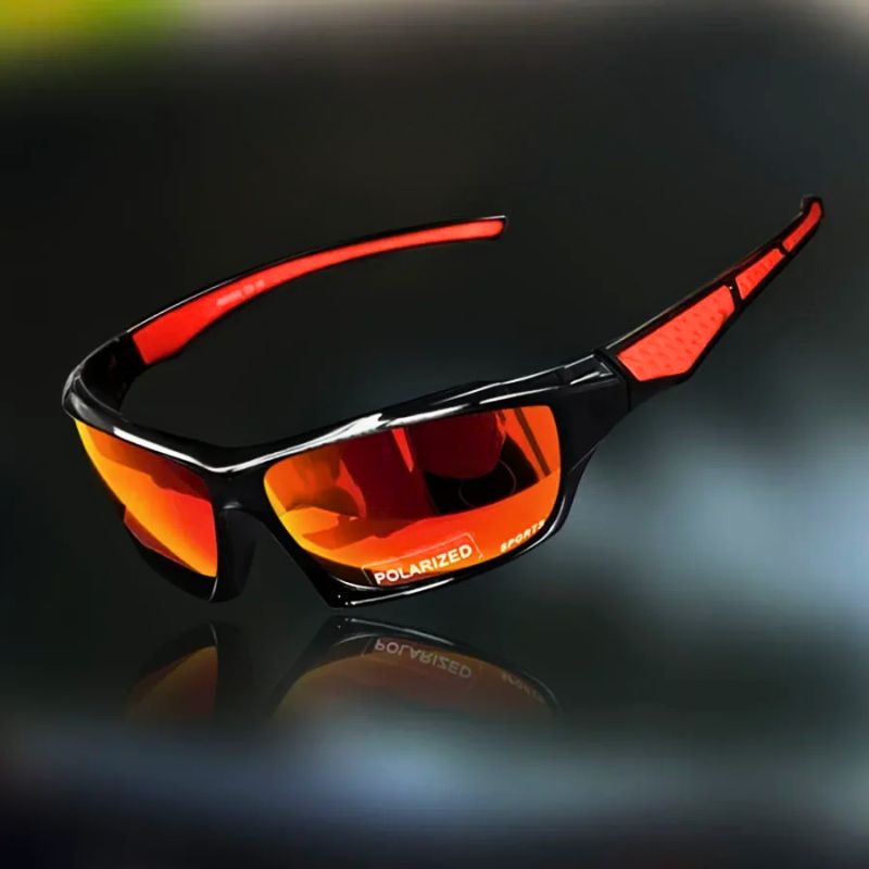 Falk™ | Lunettes de Soleil Sport