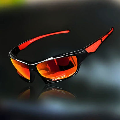 Falk™ | Lunettes de Soleil Sport