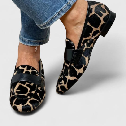 Clyanne | Mocassins orthopédiques premium