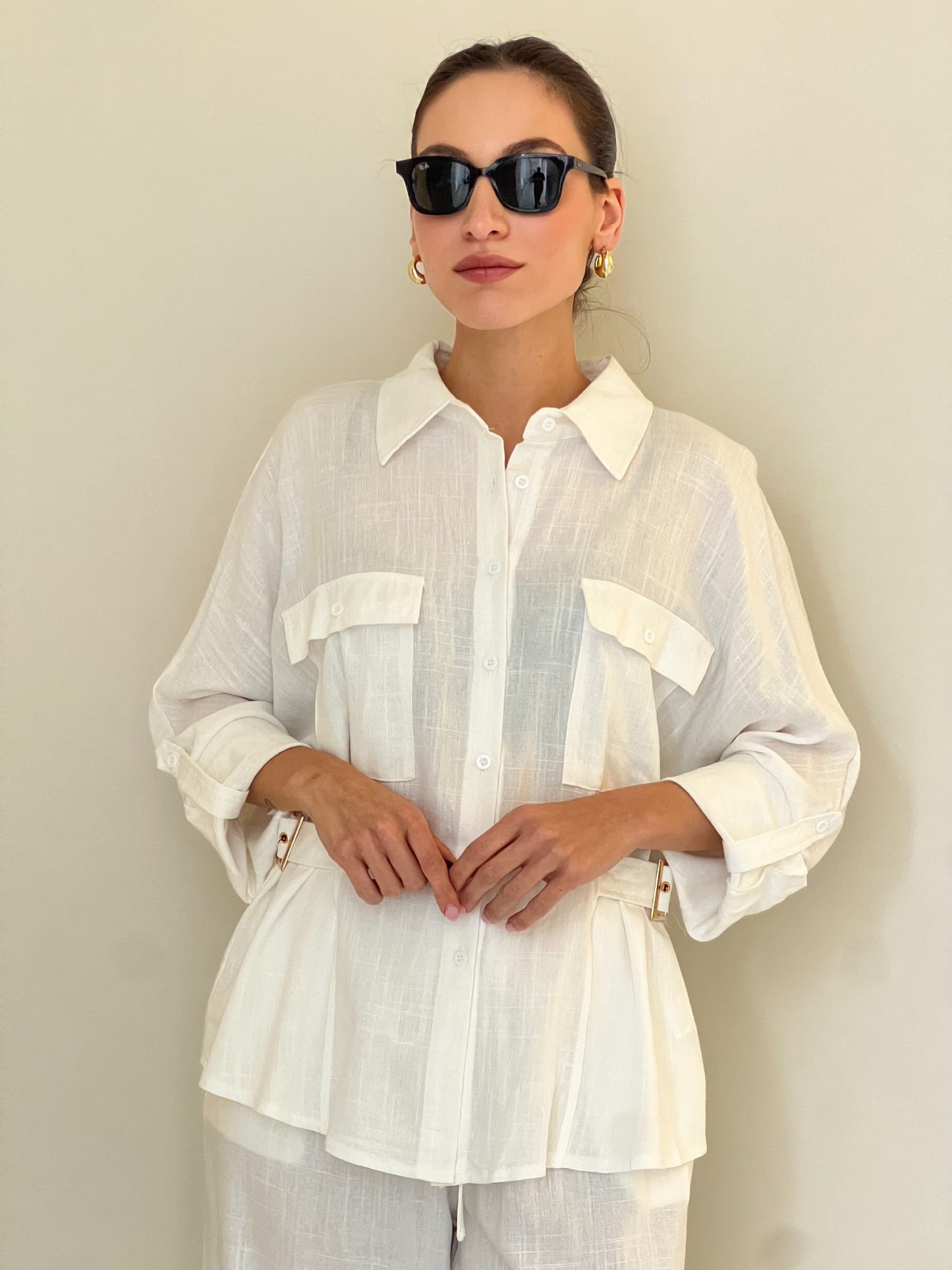 Coordinato Soleil - Coordinato Donna