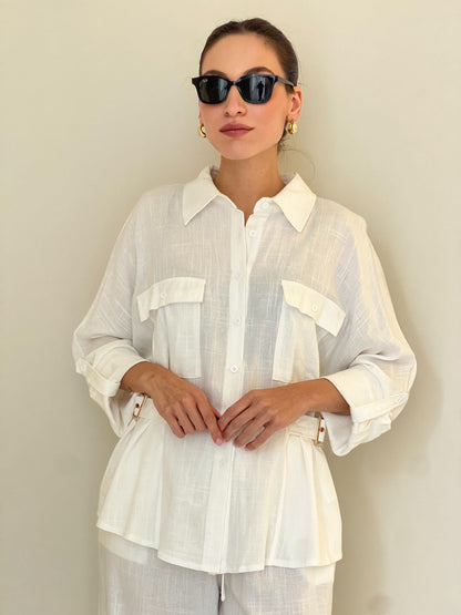 Coordinato Soleil - Coordinato Donna