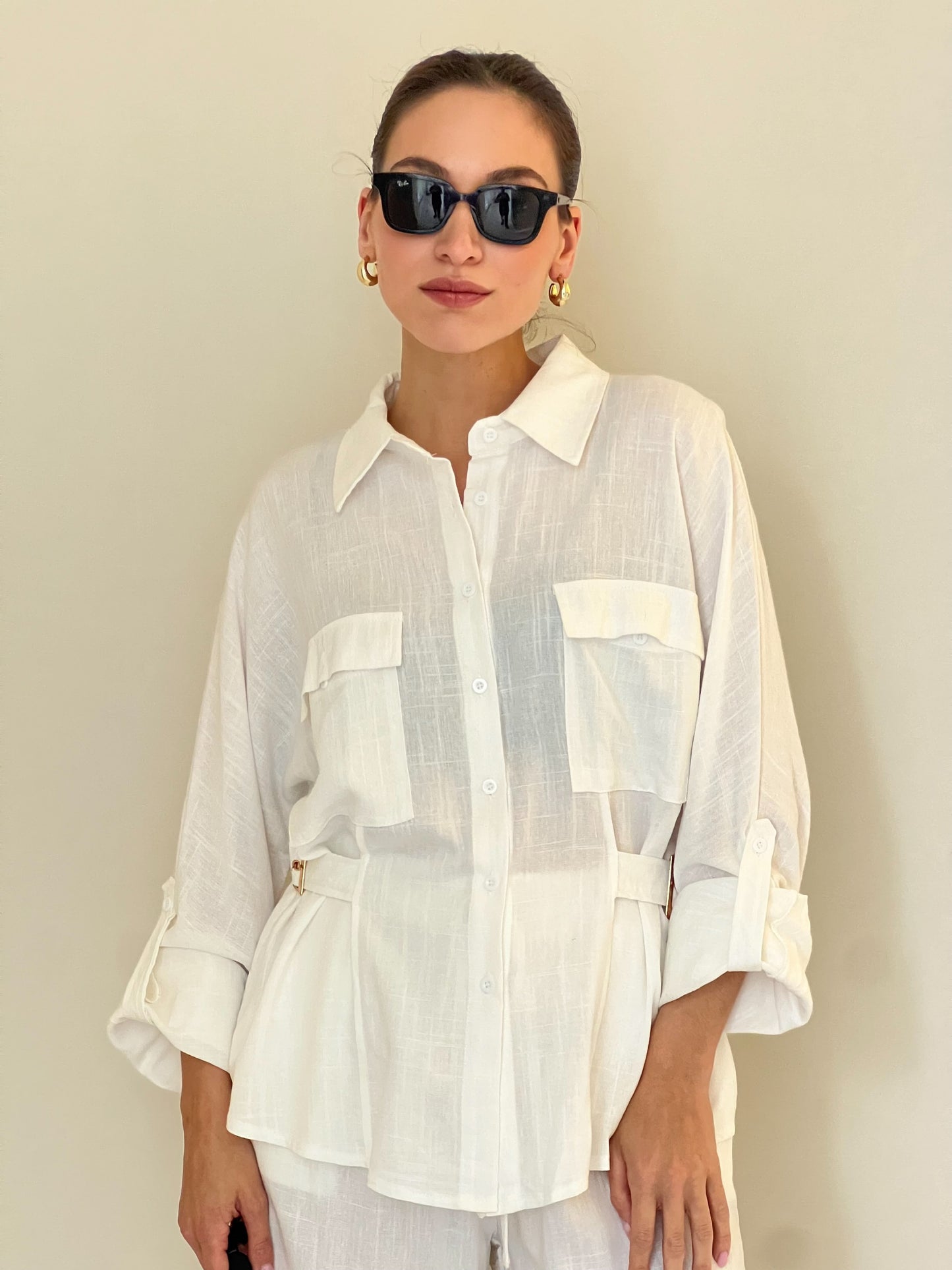 Coordinato Soleil - Coordinato Donna
