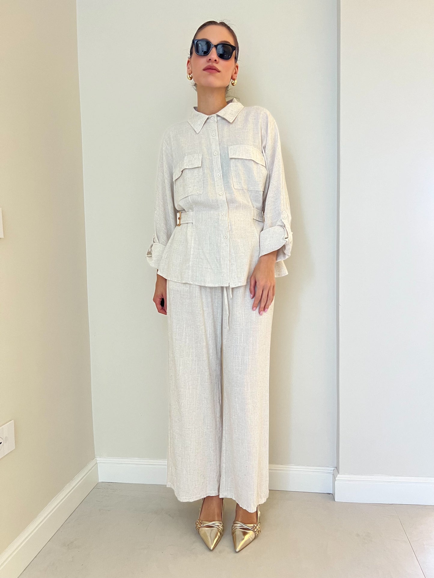 Coordinato Soleil - Coordinato Donna