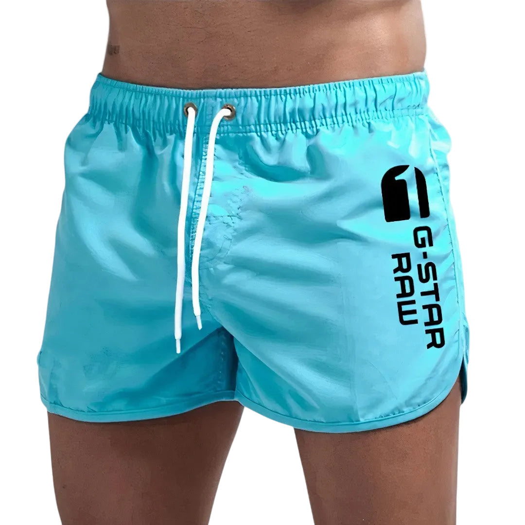Varel | Maillot de bain court pour homme