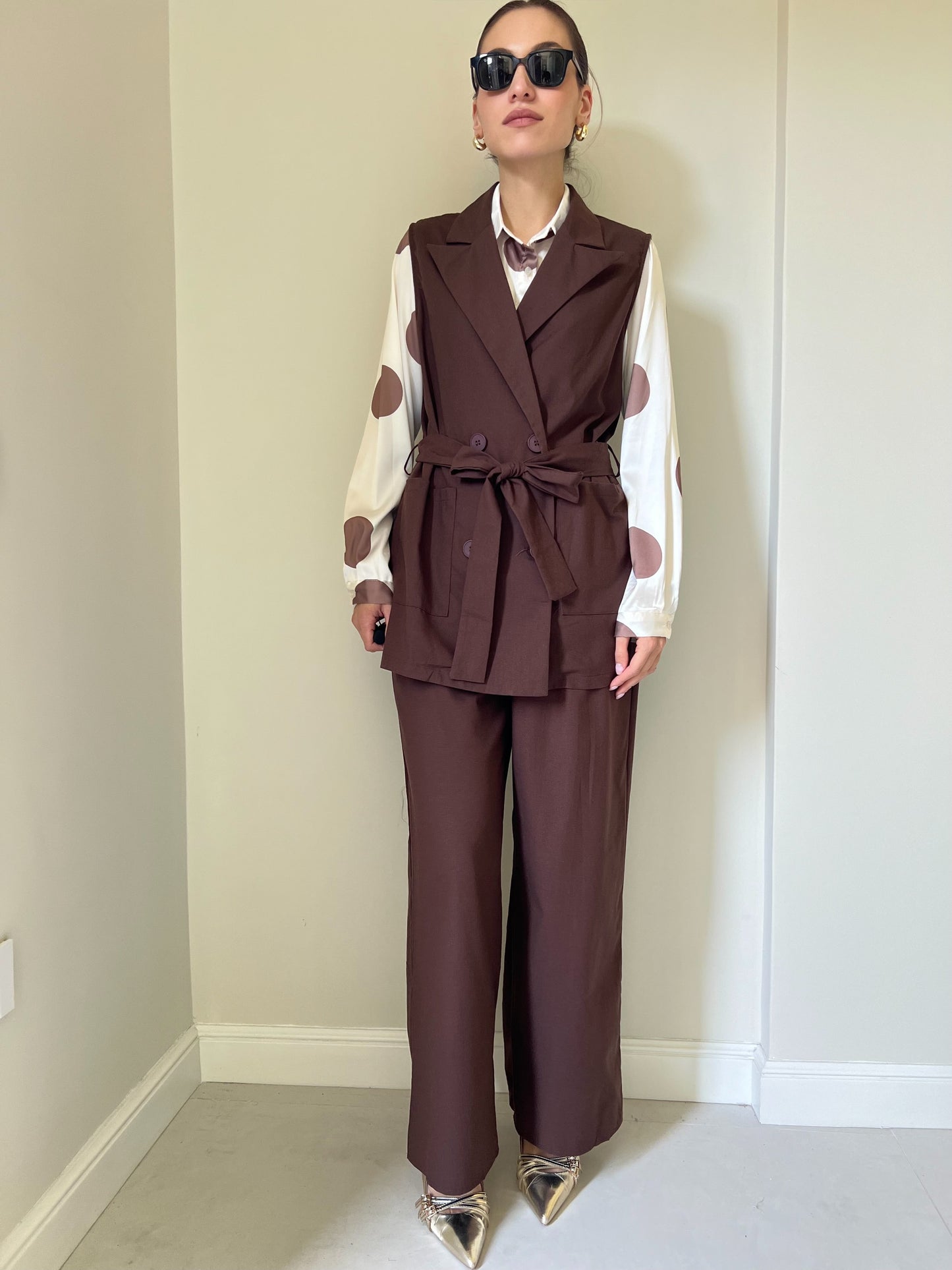 Ensemble Easy Chic - Ensemble pour femme