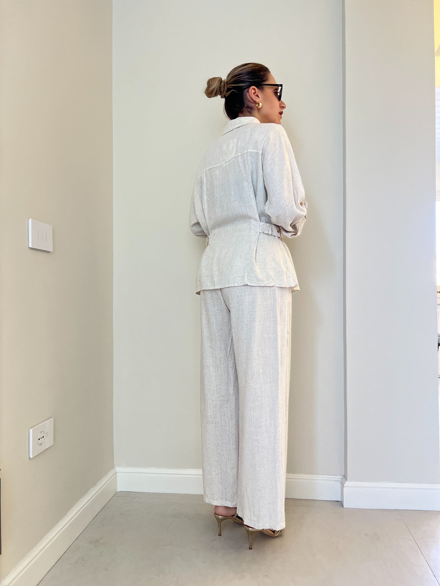 Coordinato Soleil - Coordinato Donna