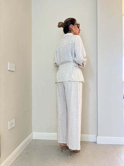 Coordinato Soleil - Coordinato Donna