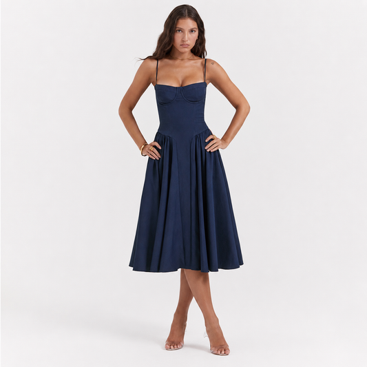 NOVA | Robe corset
