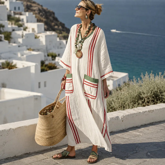 Plus | Robe Élégante et Flatteuse