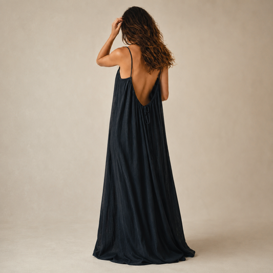 LUNA | Robe d’intérieur
