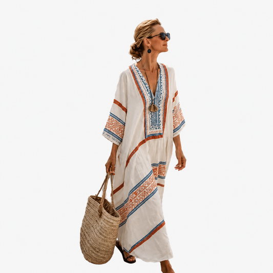 Caftan Long