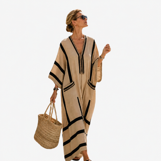 Caftan Long