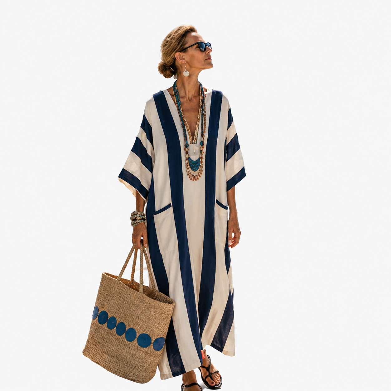 Caftan Long