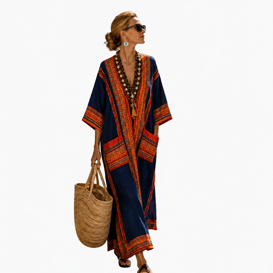 Caftan Long
