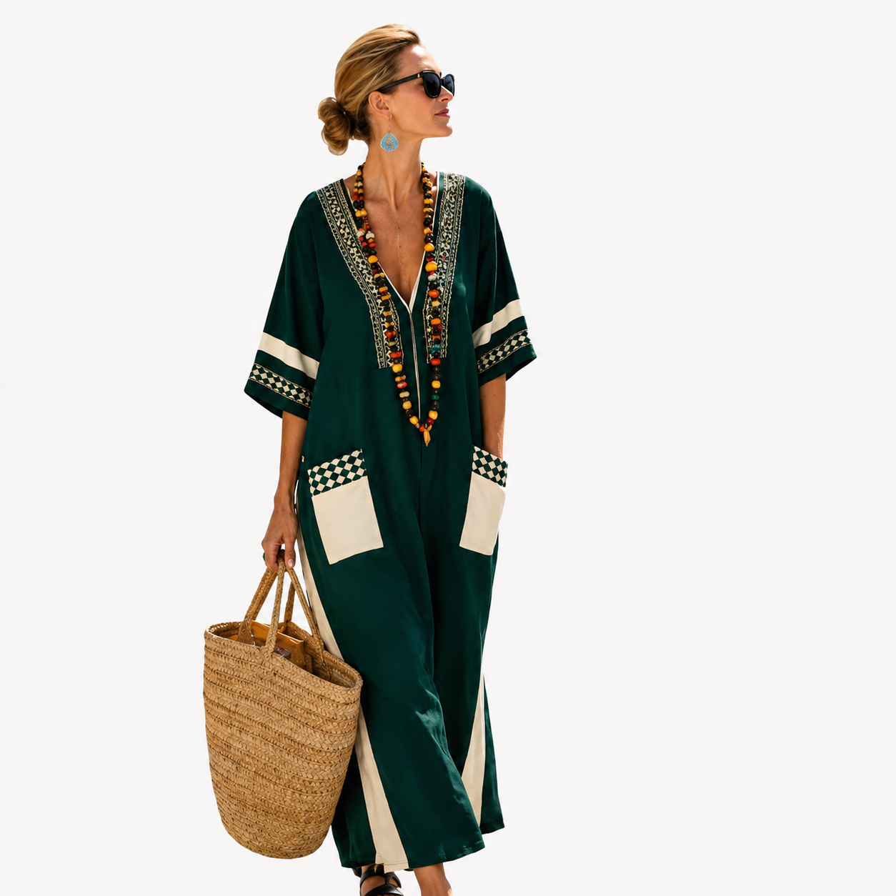 Caftan Long