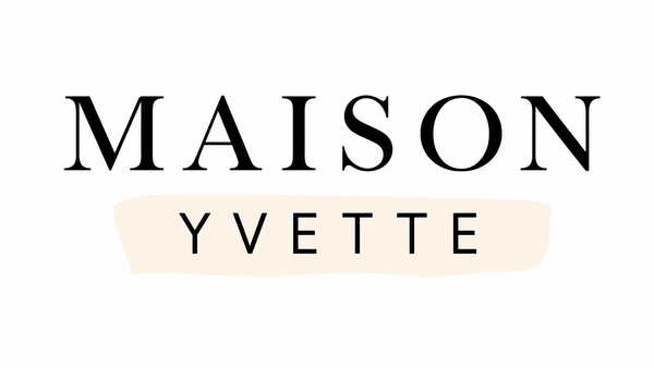 Maison Yvette