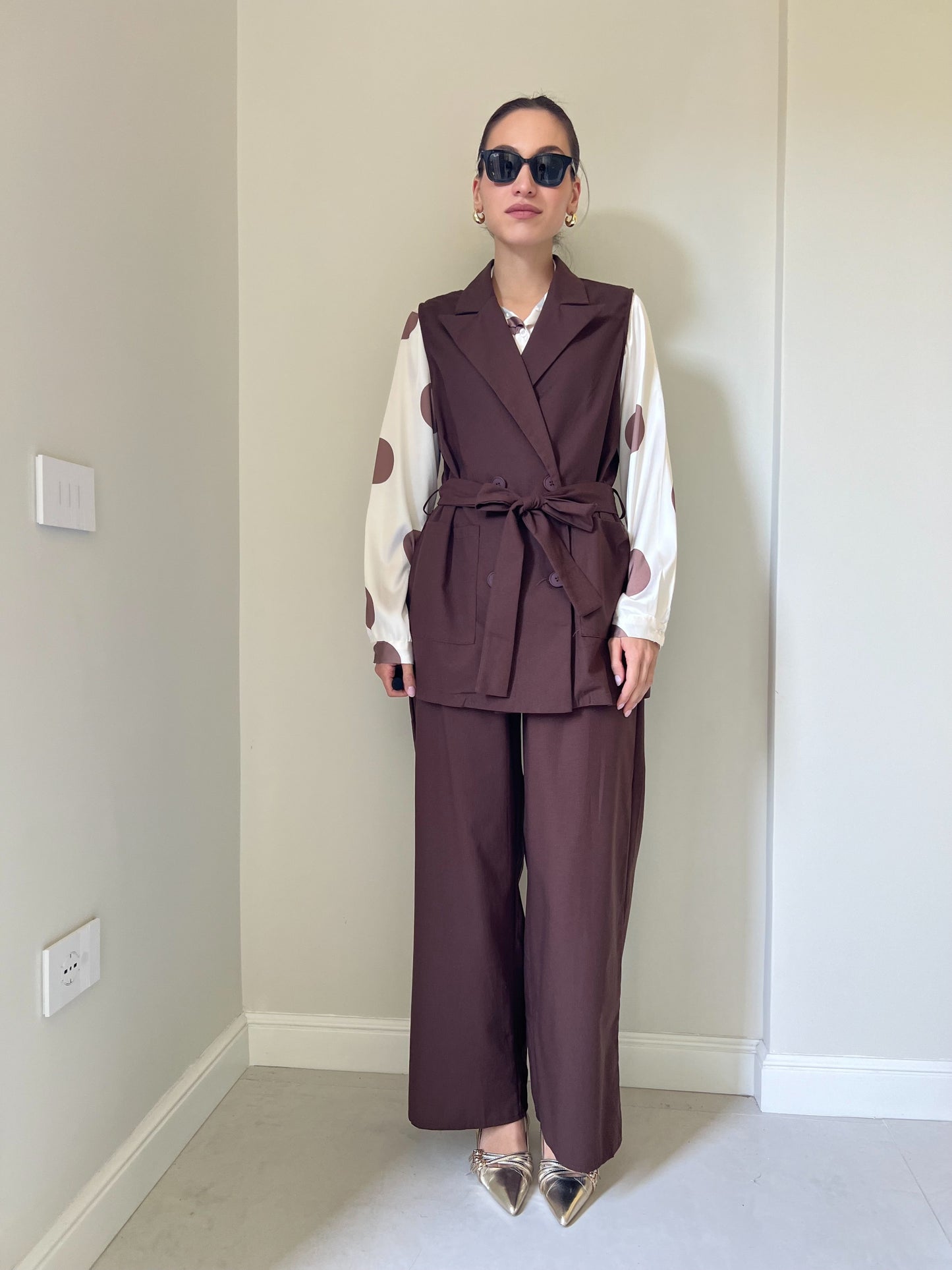 Ensemble Easy Chic - Ensemble pour femme