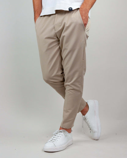 Capri | Pantalon italien décontracté pour homme