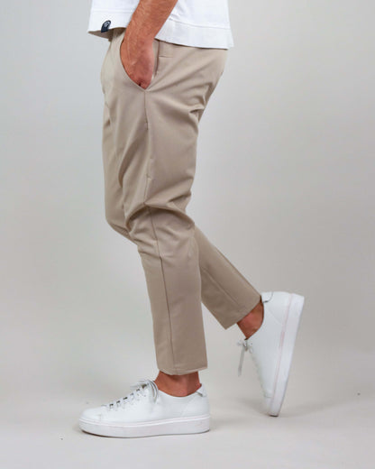 Capri | Pantalon italien décontracté pour homme