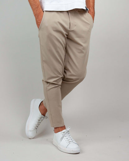 Capri | Pantalon italien décontracté pour homme