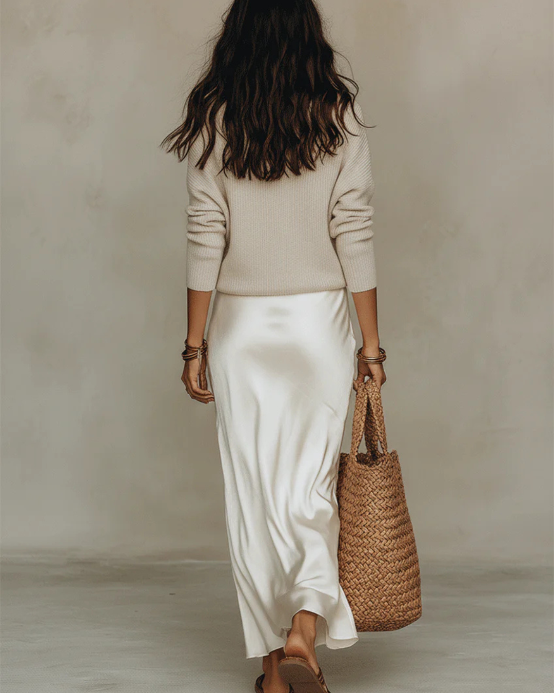 Niketa™ | Ensemble deux pièces élégant