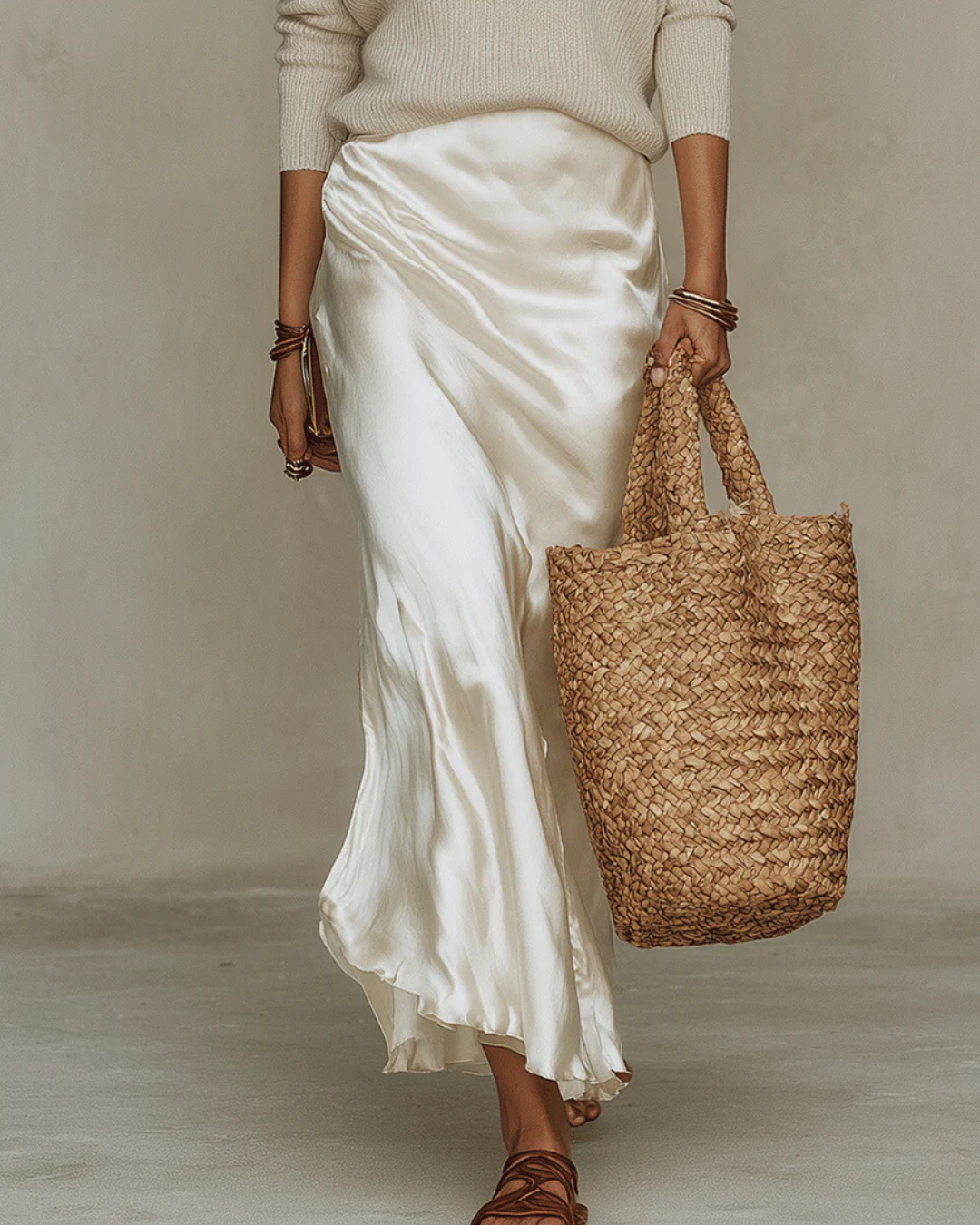 Niketa™ | Ensemble deux pièces élégant