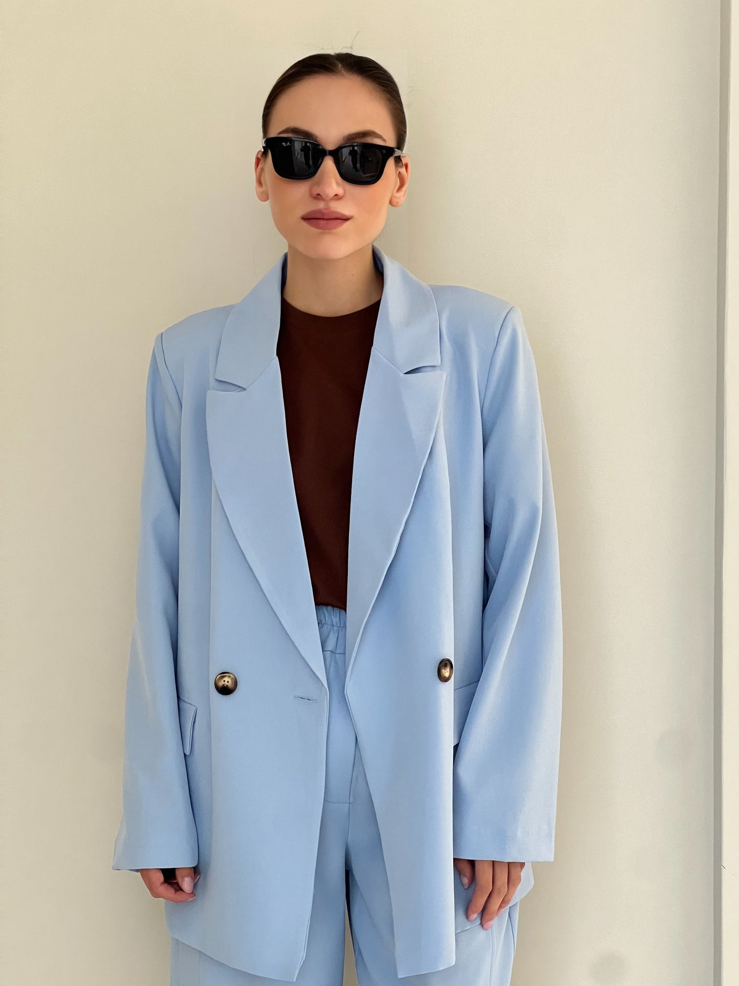 Robe ballon - Robes pour femmes