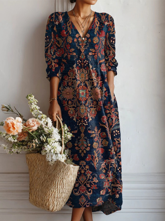 Alessia | Robe de jour