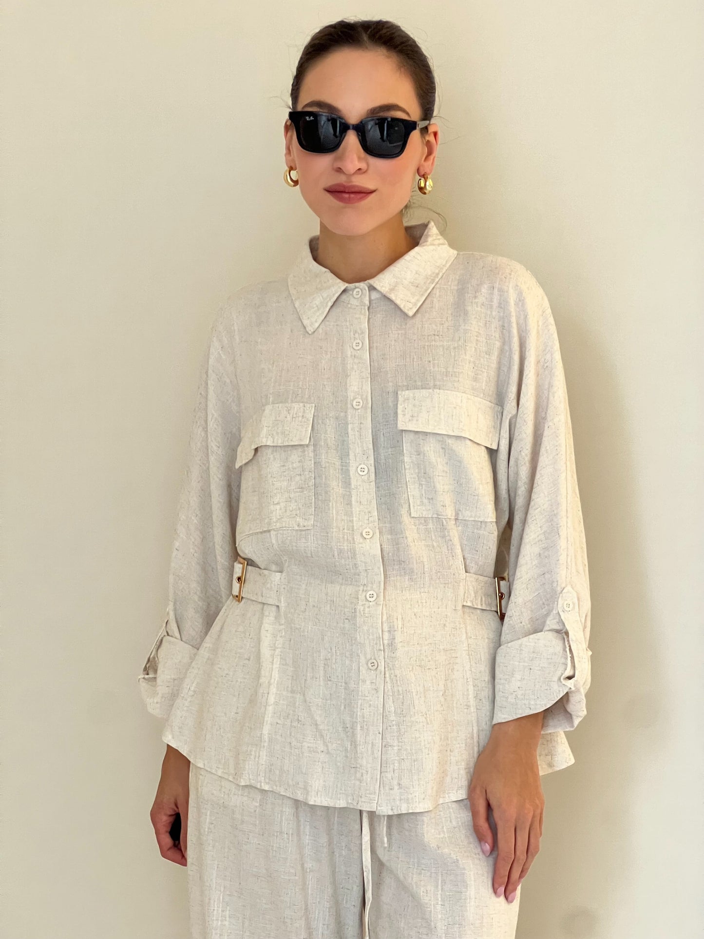 Coordinato Soleil - Coordinato Donna
