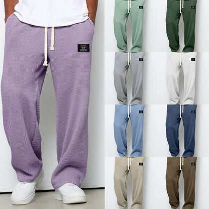 Sam | Le pantalon relax ultime