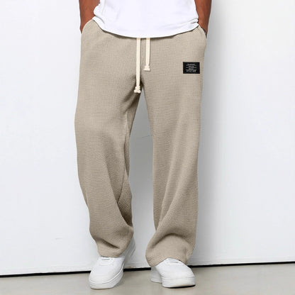 Sam | Le pantalon relax ultime