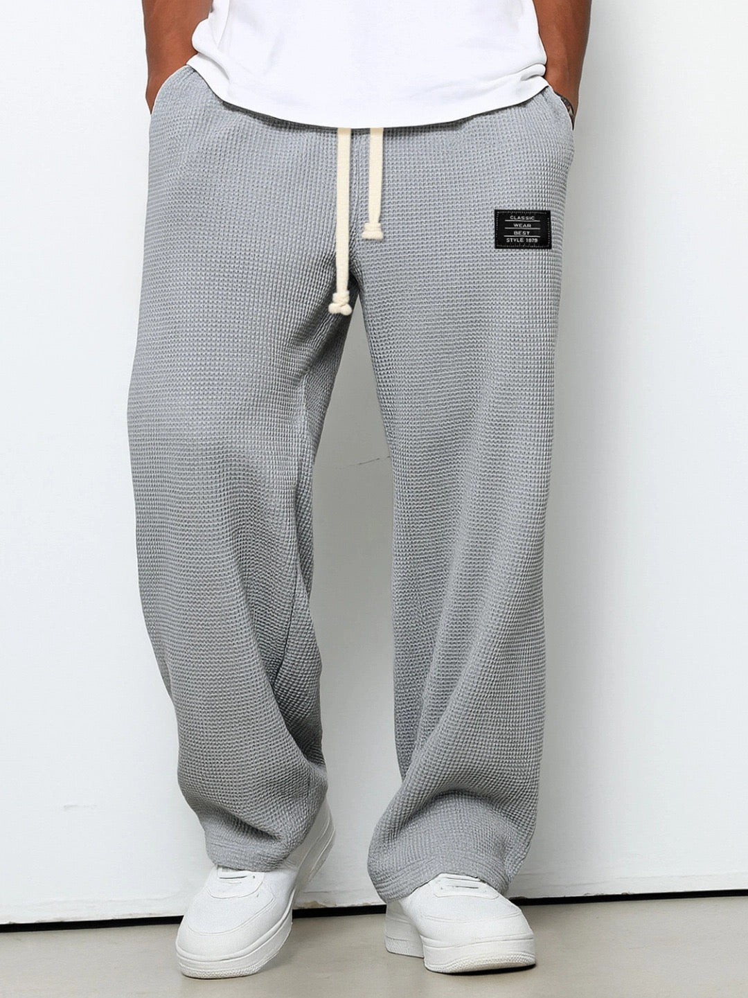 Sam | Le pantalon relax ultime