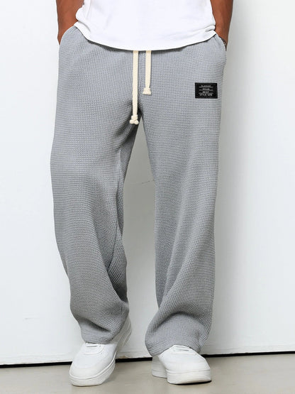 Sam | Le pantalon relax ultime