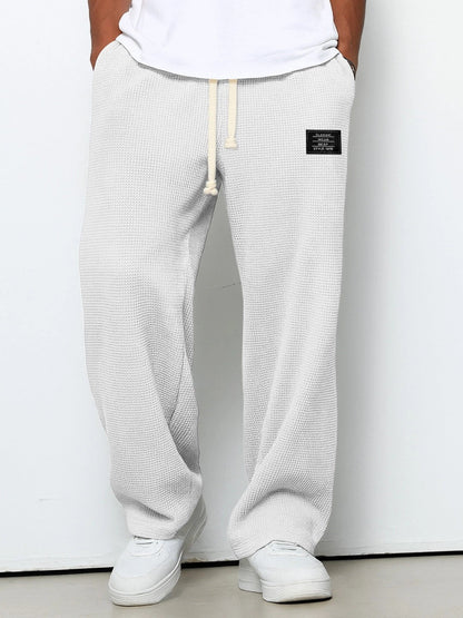 Sam | Le pantalon relax ultime