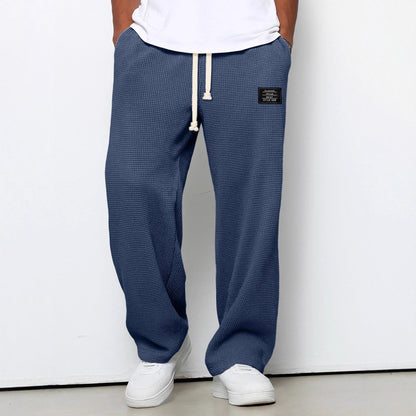 Sam | Le pantalon relax ultime