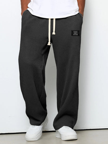 Sam | Le pantalon relax ultime