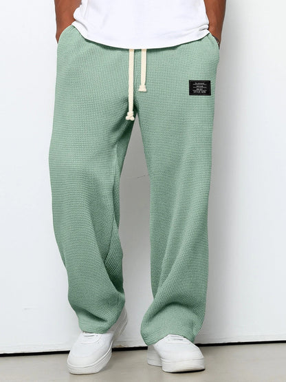 Sam | Le pantalon relax ultime