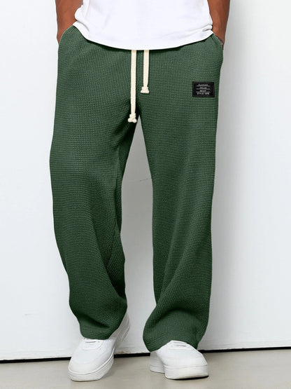 Sam | Le pantalon relax ultime