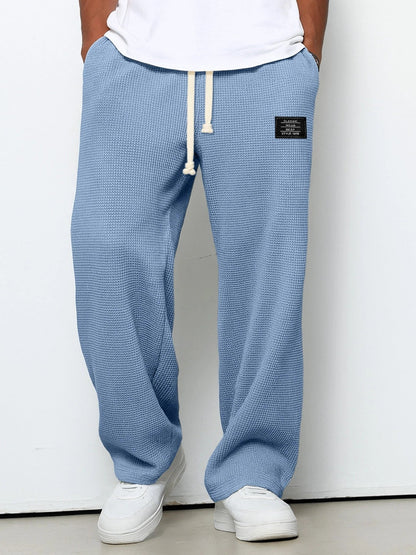 Sam | Le pantalon relax ultime