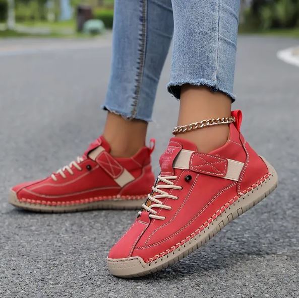 Nicole | Chaussures orthopédiques pour femmes