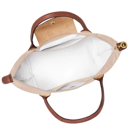 Cabas pliable – Papier