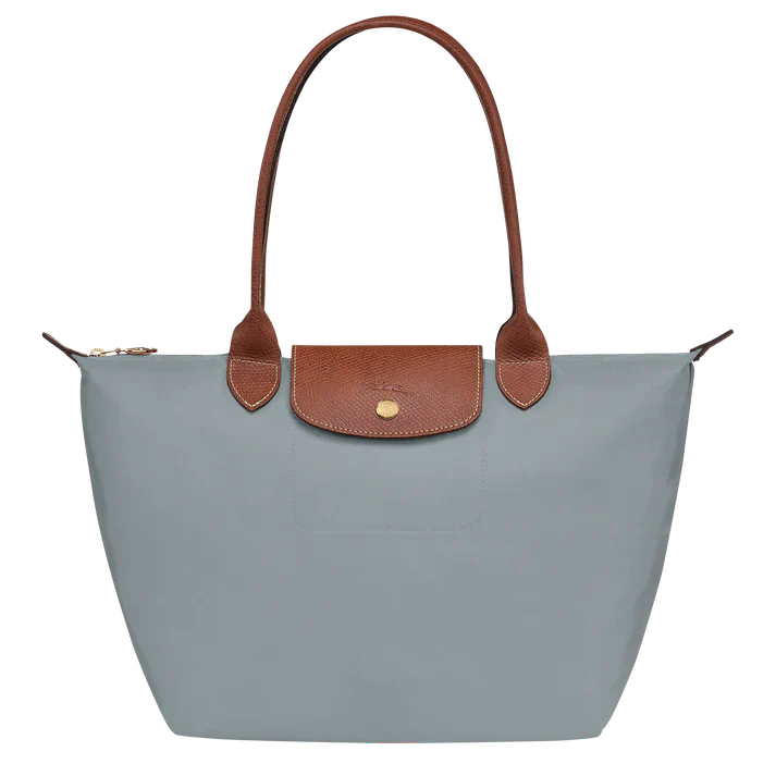 Cabas pliable – Acier