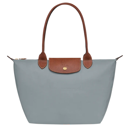 Cabas pliable – Acier