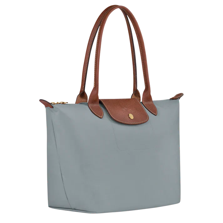 Cabas pliable – Acier