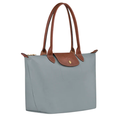 Cabas pliable – Acier